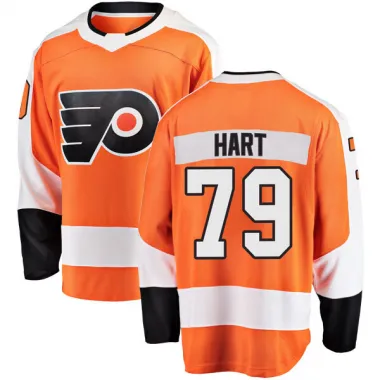 Carter hart jersey hot sale youth