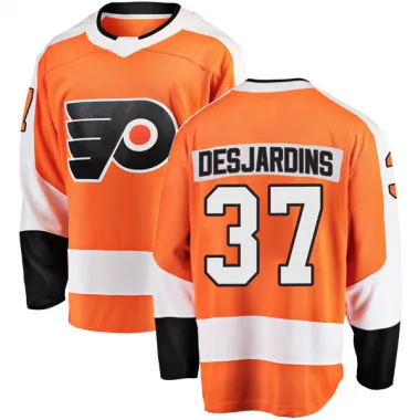 Eric desjardins clearance jersey